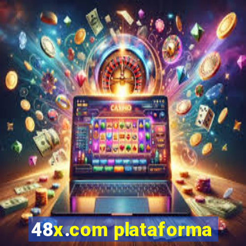 48x.com plataforma